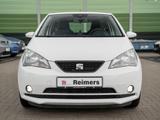 Seat MII ELECTRIC KlimaA W-Paket SHZ PDC - Seat Mii mit Elektro-Antrieb