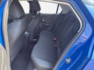 Fotografie 13 des Opel Corsa Corsa-e Elegance Sitzheizung Allwetter 3-phasig