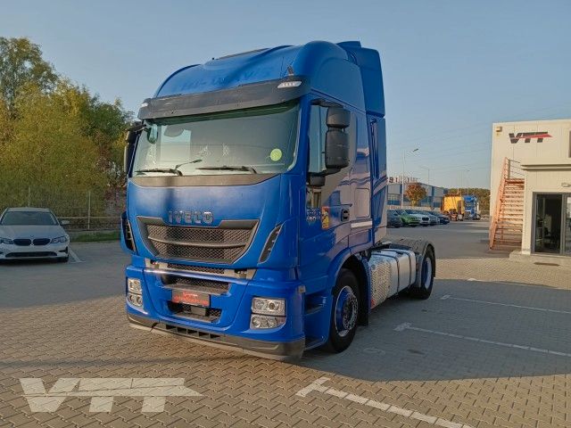 Iveco Stralis 480