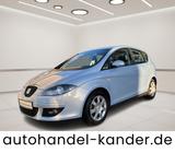 Seat Altea Stylance*AUTOMATIK*TÜV NEU*GARANTIE - gebrauchte Seat Altea aus dem Jahr 2005