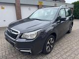 Subaru Forester-Navi-Kamera-SHZ-AHK - Subaru Forester SH mit Benzin-Antrieb