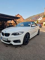 BMW 230i Cabrio M Sport M Sport - BMW 230: I