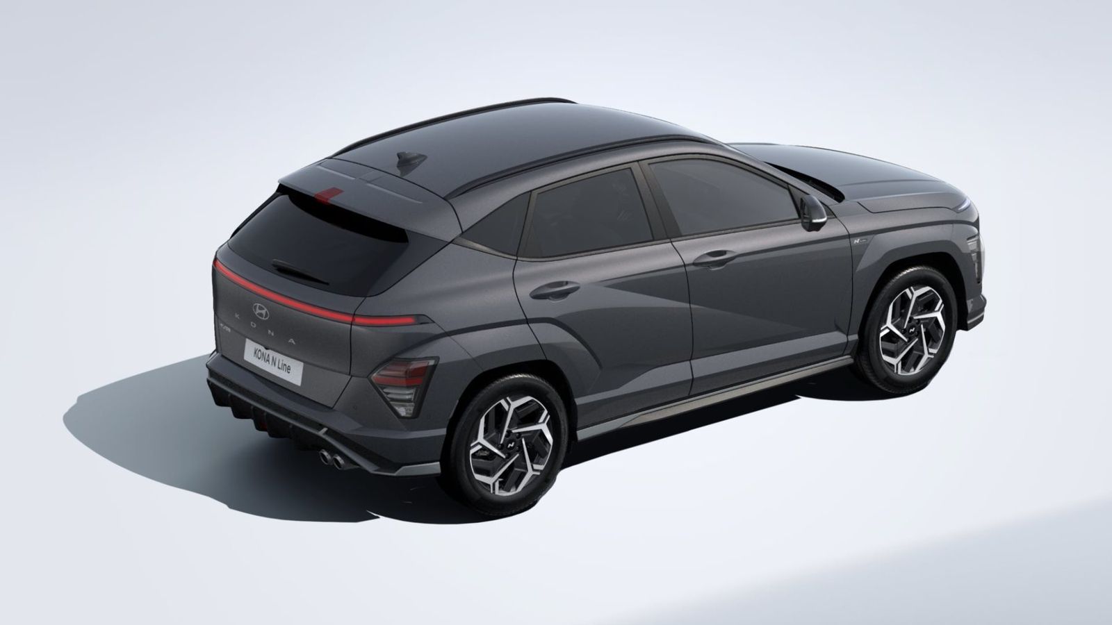 Hyundai KONA - Bild 5