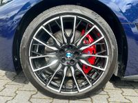 BMW i4 - Vorschau Bild 24