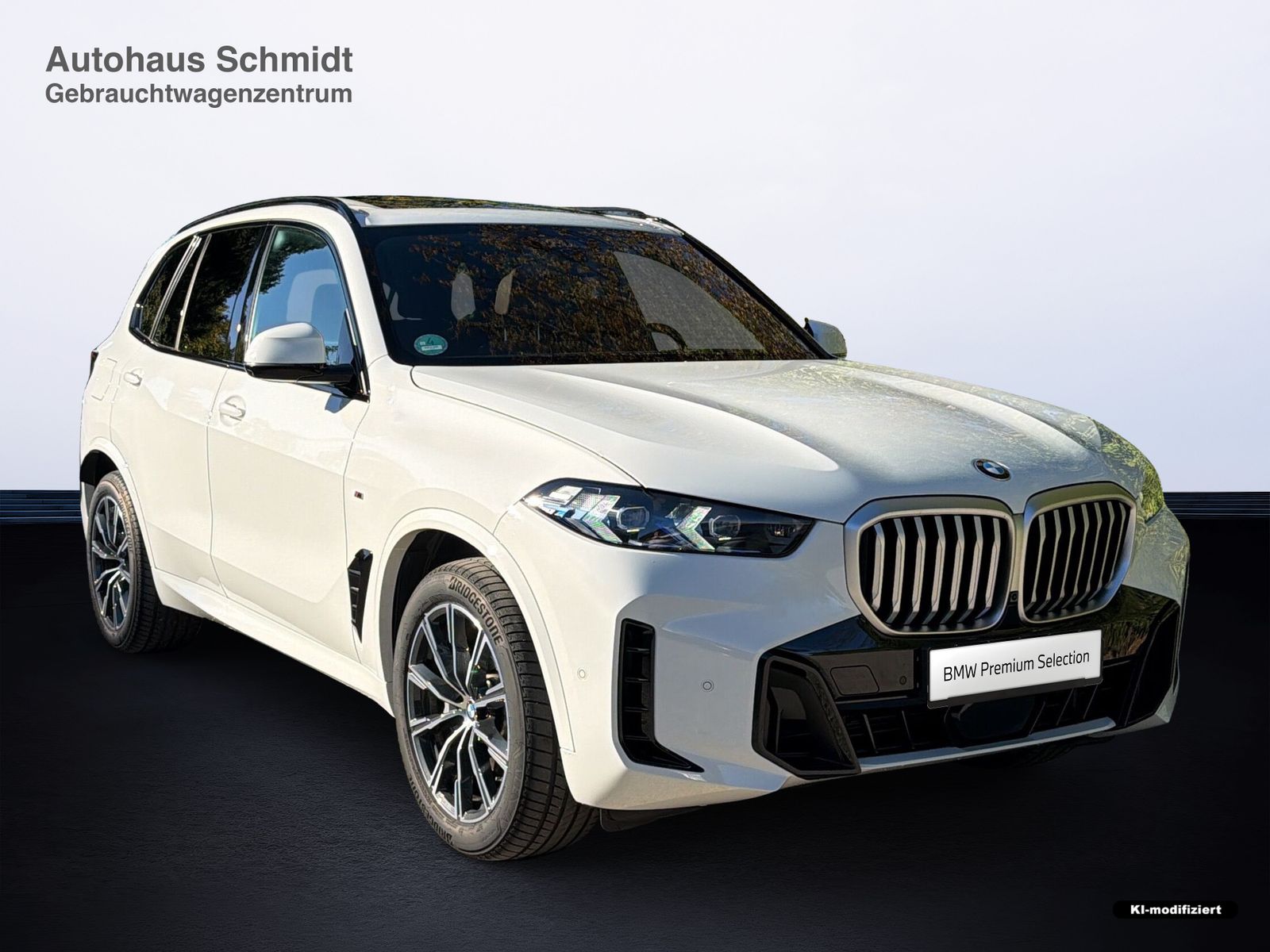 BMW X5 - Bild 6