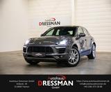 Porsche Macan S 3.0 PDLS PASM LUFT PANO SPORT-AGA 20ZOLL - Porsche Macan in Hamm