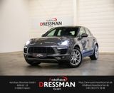 Porsche Macan S 3.0 PDLS PASM LUFT PANO SPORT-AGA 20ZOLL - Porsche aus 2015