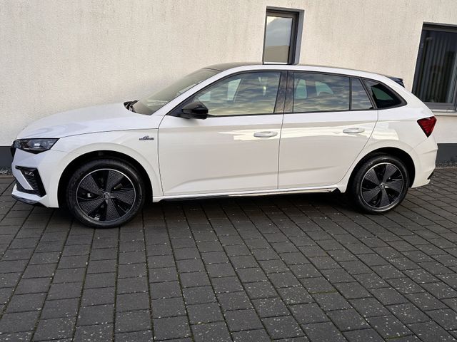 Skoda Scala 1.5 TSI ACT DSG Monte Carlo (Kam.,Panor.)