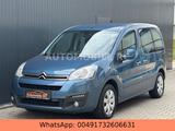 Citroën Berlingo Selection*1.Hand*S.HEFT*ERST 78TKM*TOP - gebrauchte Citroën Berlingo aus dem Jahr 2015