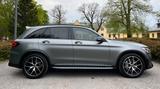 Mercedes-Benz GLC 43 AMG Performance 4 Matic - gebrauchte Mercedes-Benz GLC 43 AMG aus dem Jahr 2020