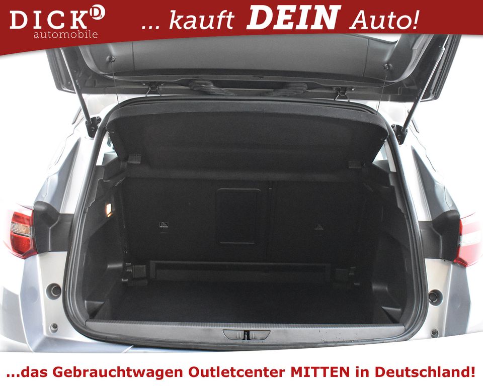 Opel Grandland (X) Grandland X 1.2 Aut. Enjoy NAVI+KAM+ACC+LED+SHZ+