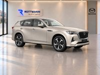 Mazda CX-60 - Vorschau Bild 8