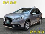 Peugeot 2008 Allure 1.6 e-HDi FAP ETG6 NAVI+KLIMA+SHZ+BT - Peugeot 2008 e-Allure