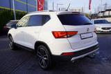 Seat Ateca 2.0 TDI 4Drive LED Navi AHK Kamera Keyless - Seat Ateca: 2.0