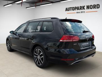 Volkswagen Golf - 3