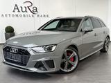 Audi A4 Avant 40 TFSI S-Line Qu VCOCK+HUD+NAV+LED+ACC - Audi A4 Gebrauchtwagen in Oldenburg