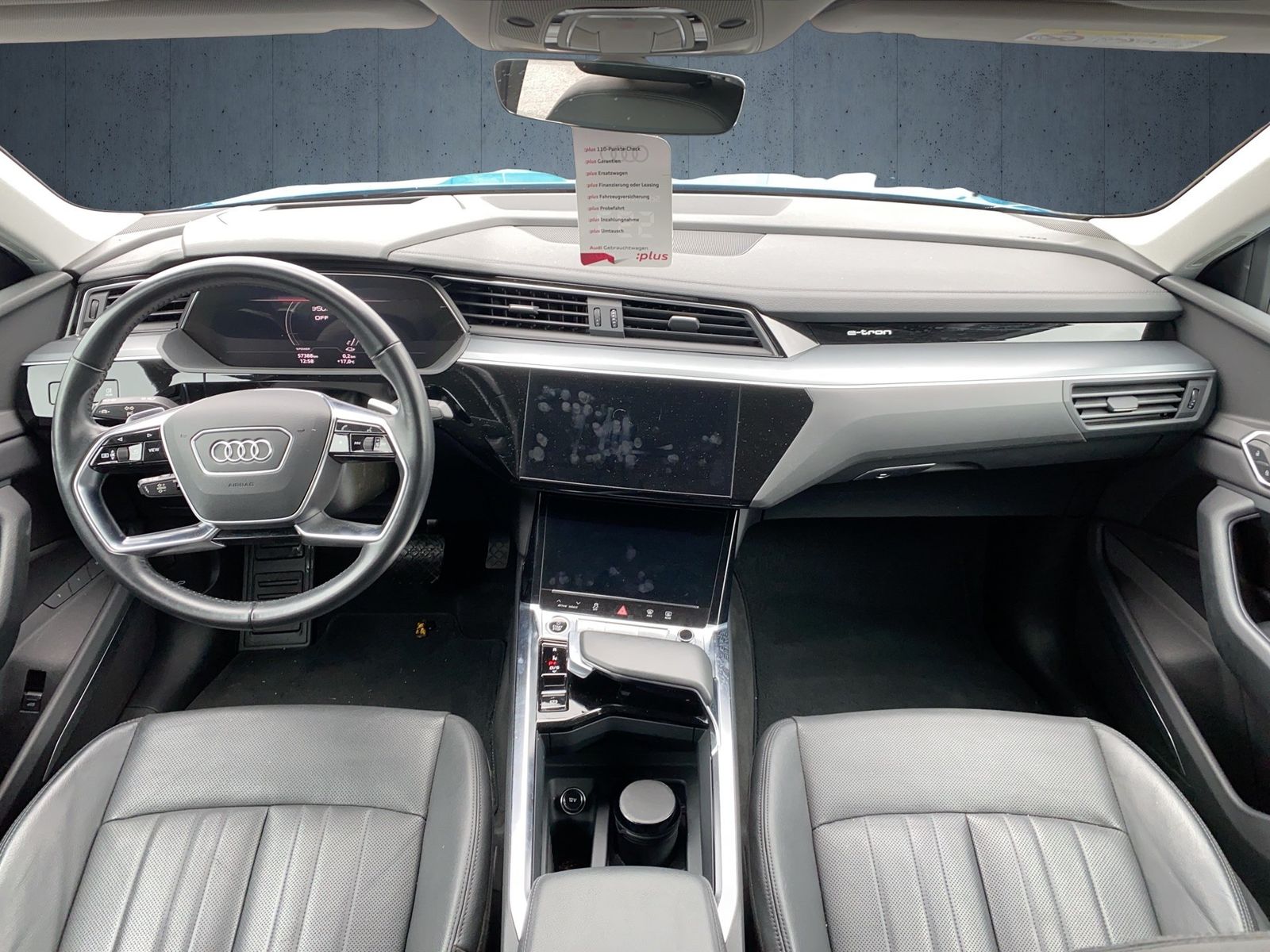 Audi e-tron - Bild 12