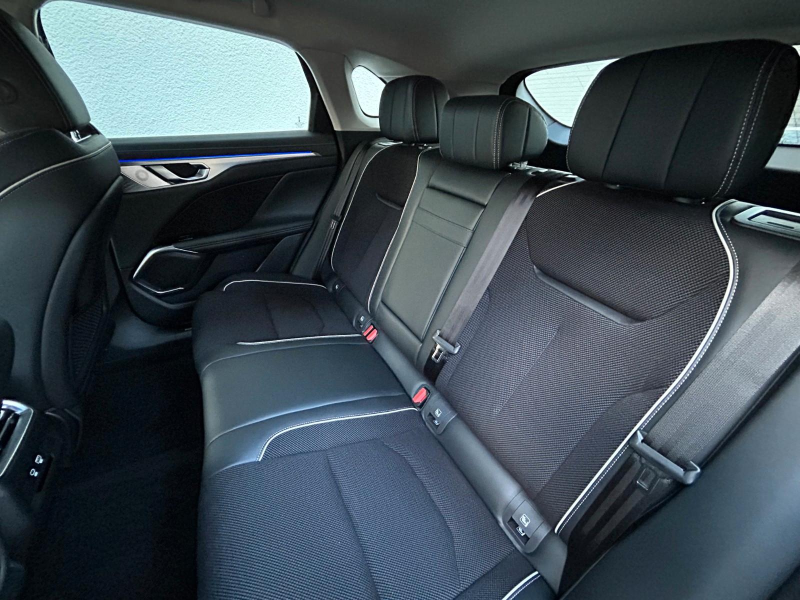 GWM PHEV Premium, Matrix, Sound, Allrad, Allwetter