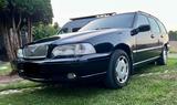 Volvo V70 2,4 T AWD - Volvo V70 in Dresden
