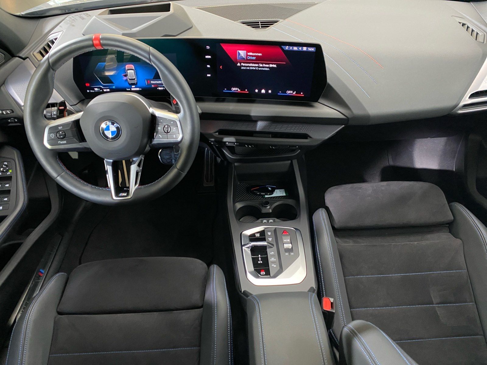 BMW M135 - Bild 8