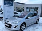 Peugeot 308 SW Family/Alu/Klima/Tempomat/PDC/LED/ABS - Peugeot Gebrauchtwagen von 2012