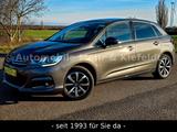 Citroën C4 Lim. Selection*1VB*SHZ*GRA*BLUETOOTH*WR*PDC* - gebrauchte Citroën C4 aus dem Jahr 2018