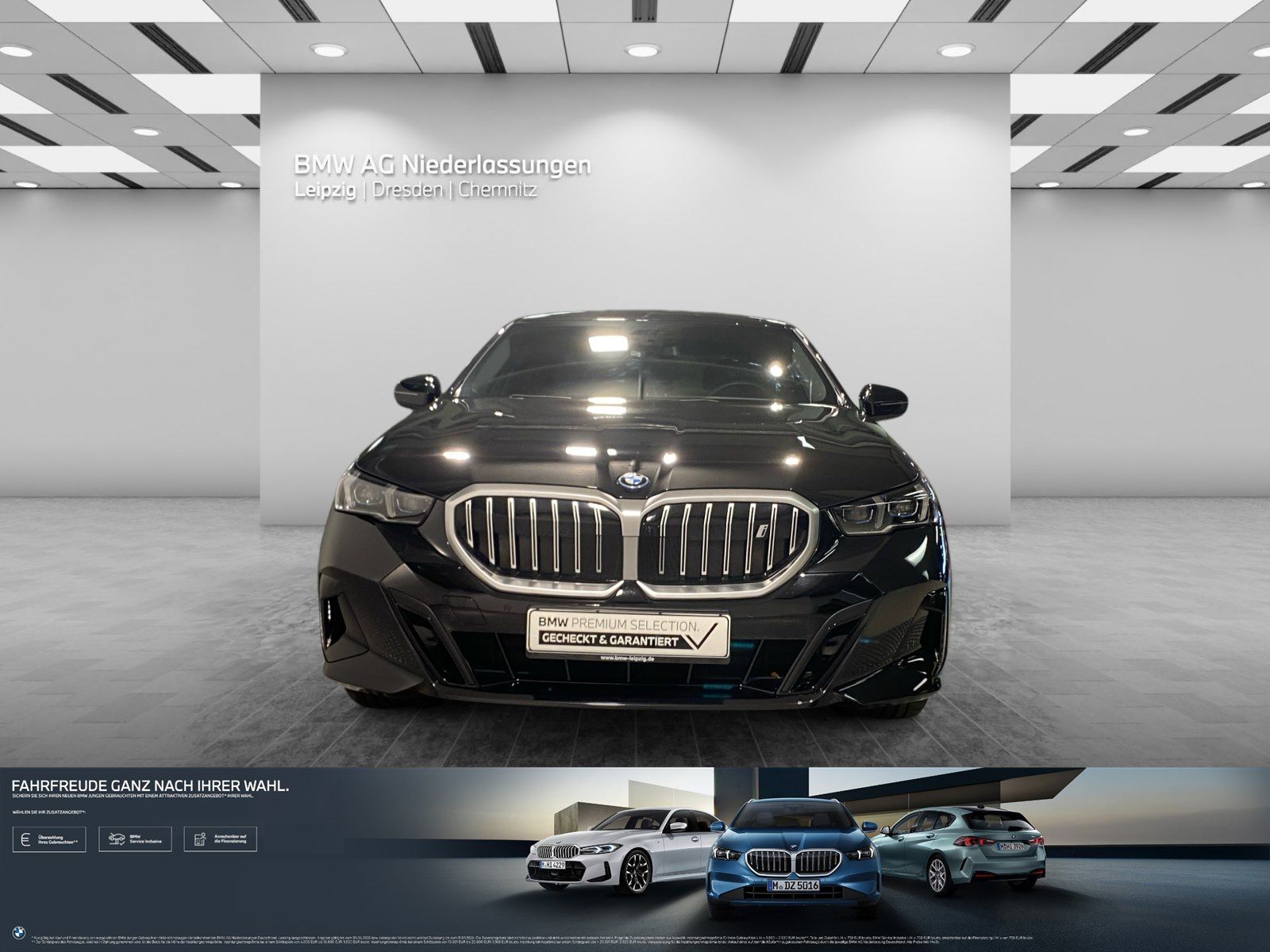BMW i5 - Bild 6