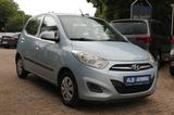 Hyundai i10 Classic *2.HAND/ORIGINAL 91TKM/KLIMA/5-TRG* - Hyundai i10: 1.2