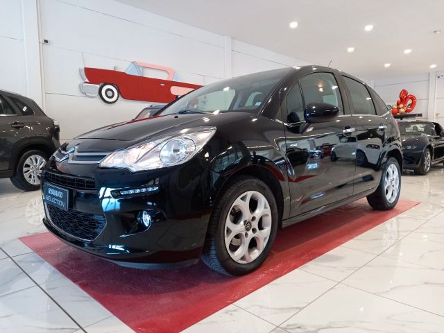 Citroën Citroen C3 PureTech 82 Exclusive