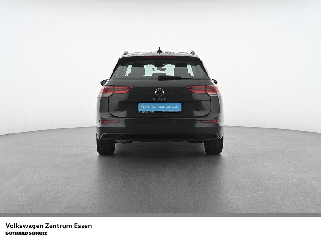Volkswagen Golf Variant Life TDI DSG Navi Business-Premiump, миниатюра 5