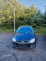 Ford C MAX mit Anhängerkupplung Tüv kilima - Ford C-Max aus 2003