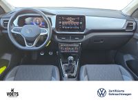 Volkswagen T-Cross - Vorschau Bild 9