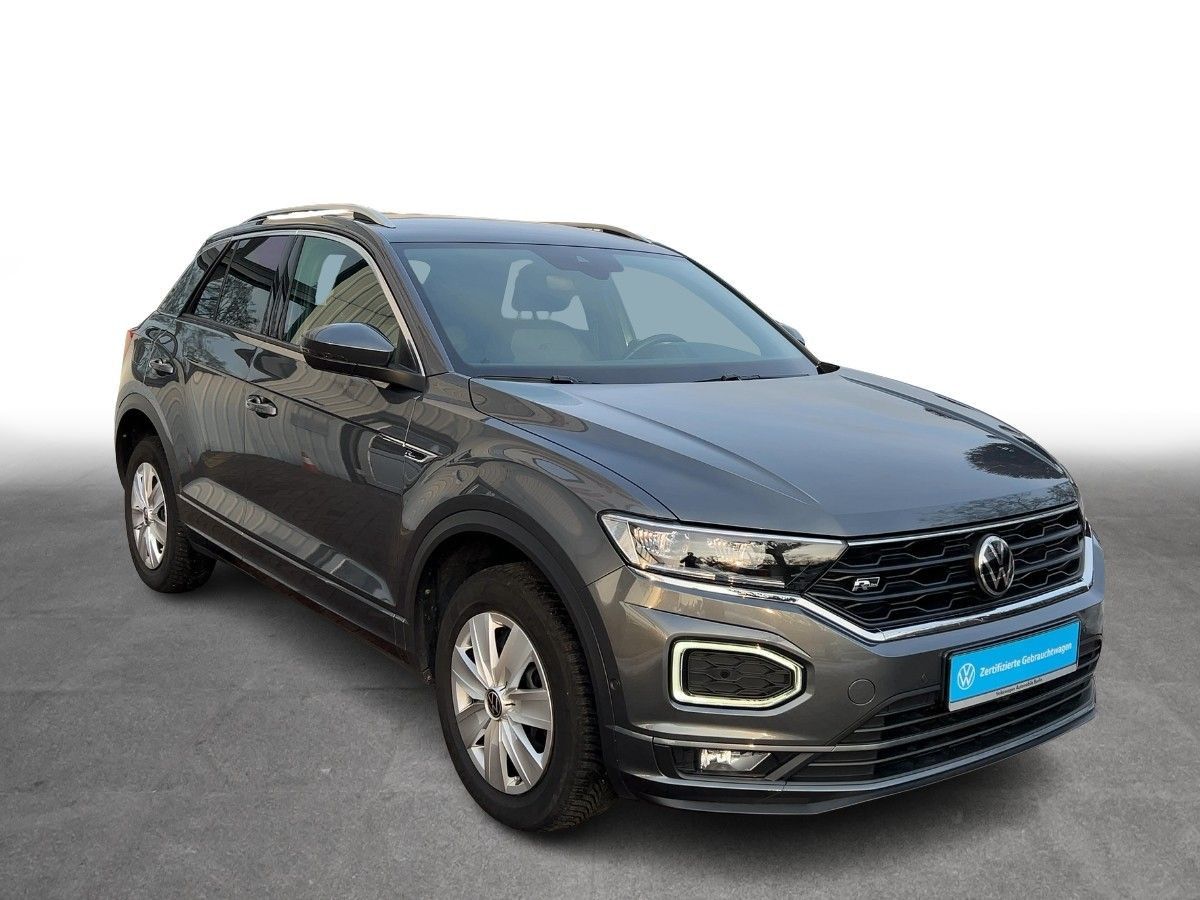 Volkswagen T-Roc - Bild 6