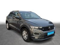 Volkswagen T-Roc - Vorschau Bild 6