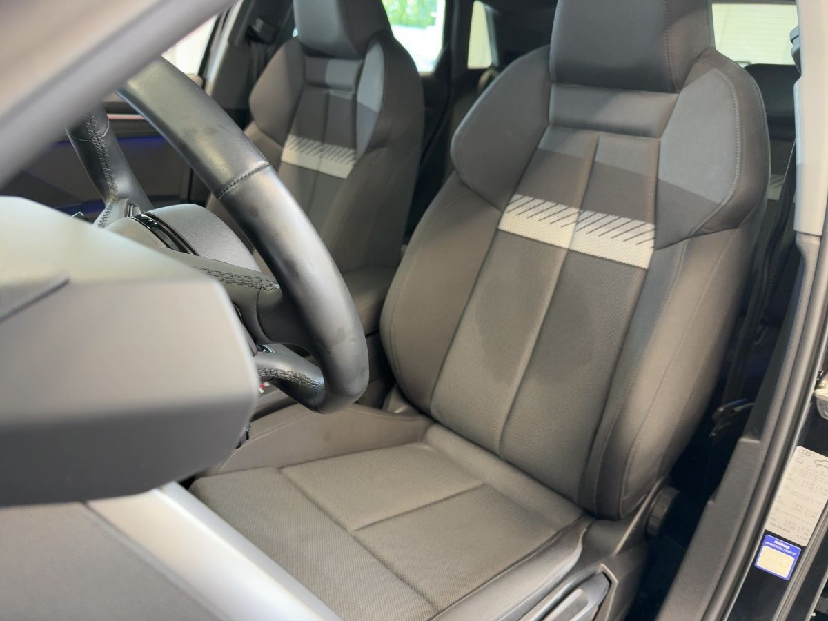 Audi A3 - Bild 17