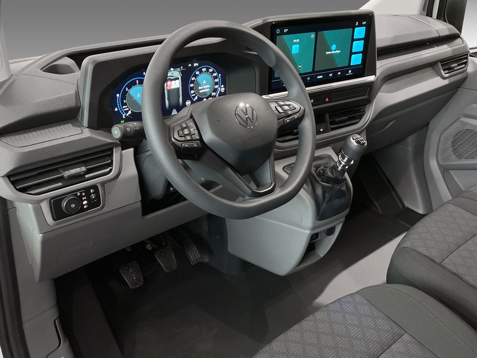 Volkswagen Andere - Bild 14