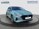 Hyundai i20 PRIME 1.0 T-Gdi (48V) *LED*NAVI*CAM*CARPLAY* - Hyundai i20: Grün