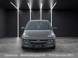 Opel Adam Glam *Garantie-TÜV/ServiceNEU-1.HD-P-Dach* - gebrauchte Opel Adam aus dem Jahr 2014