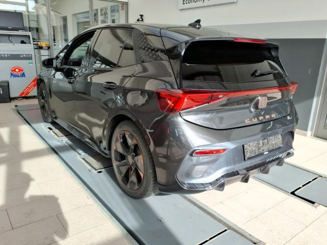 Cupra Born Edition Dynamic 150 ACC Navi PDC KAM LED SH imagem 3
