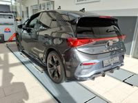 Cupra Born - Vorschau Bild 3