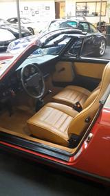 Porsche 911 Urmodell - Porsche Gebrauchtwagen von 1974
