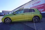 Volkswagen Golf VIII Style 1.5 eTSI DSG LED Navi ACC PDC - Volkswagen Golf mit Hybrid-Antrieb: Automatik