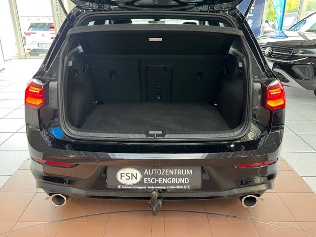 Fahrzeugabbildung Volkswagen Golf 2.0 TSI DSG GTI LEDER AHK NAVI IQ.LIGHT KAM