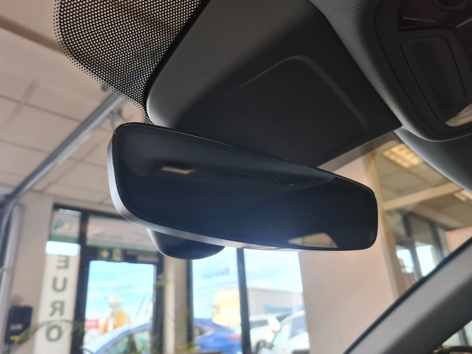 Fahrzeugabbildung Audi Q3 35 TDI / LED / VIRTUELL/LED/SCHECKHEFT