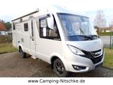 HYMER / ERIBA / HYMERCAR B-Klasse MC I 580*Hubstützen*AHK*TV*GFK-Dach*LED - Angebote entsprechen deinen Suchkriterien