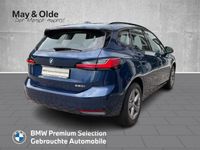 BMW 220 Active Tourer - Vorschau Bild 3