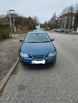 Saab 9-3 Aero 210PS  SemiAut. vollaustattung TÜV - Saab mit Benzin-Antrieb: Limousine, Automatik