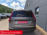Dacia Jogger Extreme+ 7Sitze - gebrauchte Dacia Jogger aus dem Jahr 2023