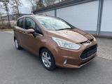 Ford B-Max B-MAX Titanium 2.HAND TÜV NEU - Ford B-Max mit Diesel-Antrieb