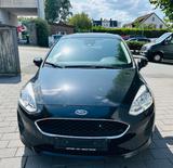Ford Fiesta Cool & Connect - Ford Fiesta Gebrauchtwagen in Bielefeld
